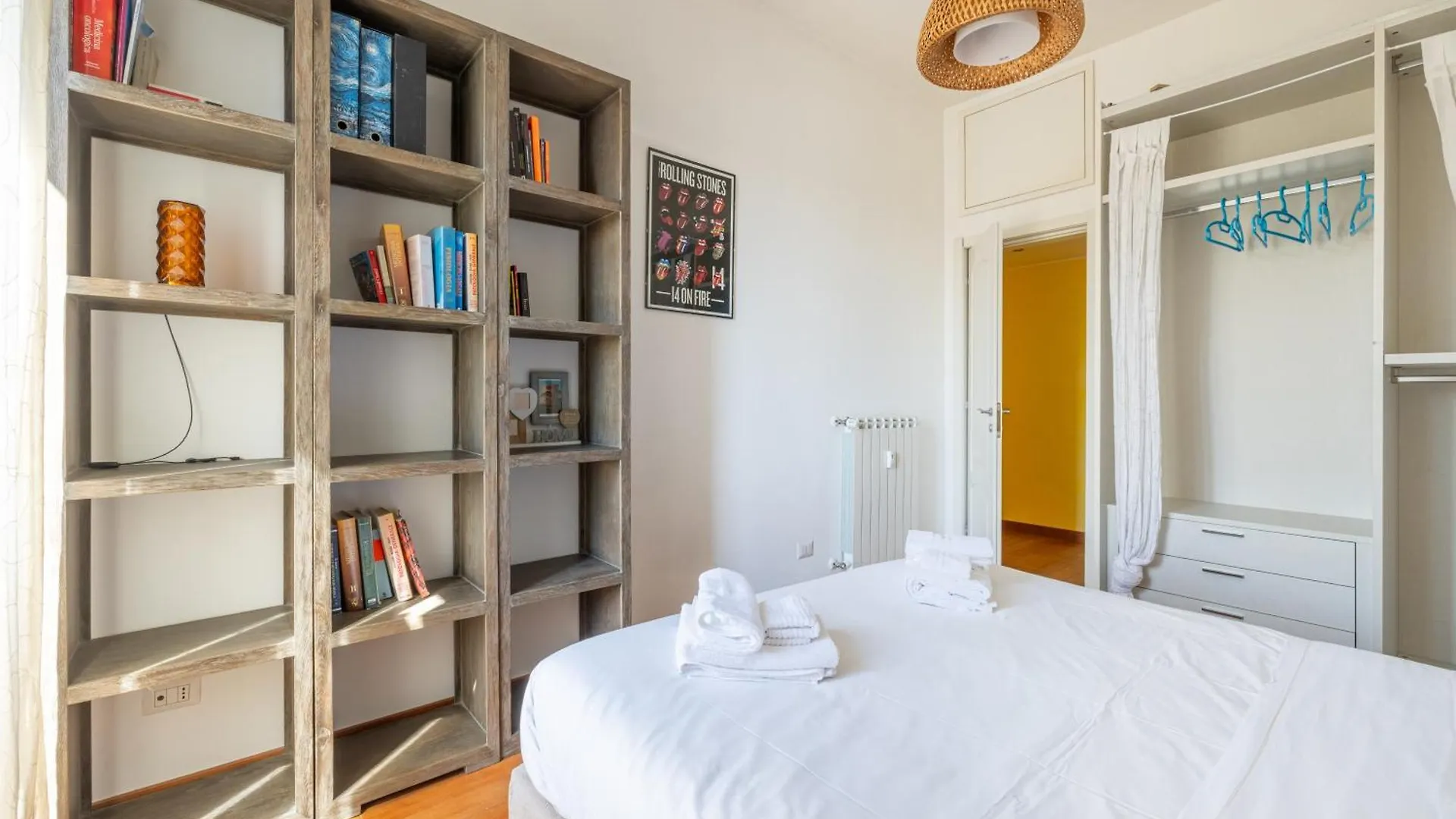 Emanuele Filiberto - B&D Apts Rome 0*,