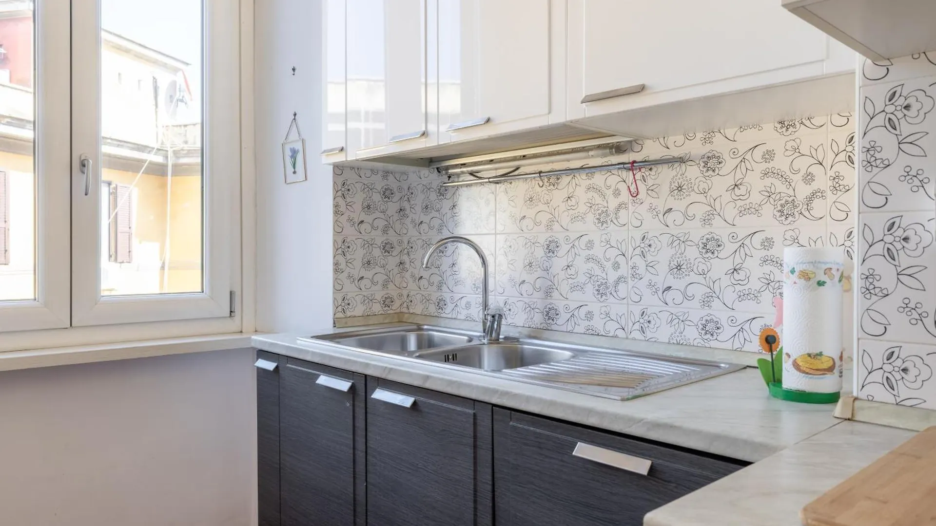 Emanuele Filiberto - B&D Apts Rome