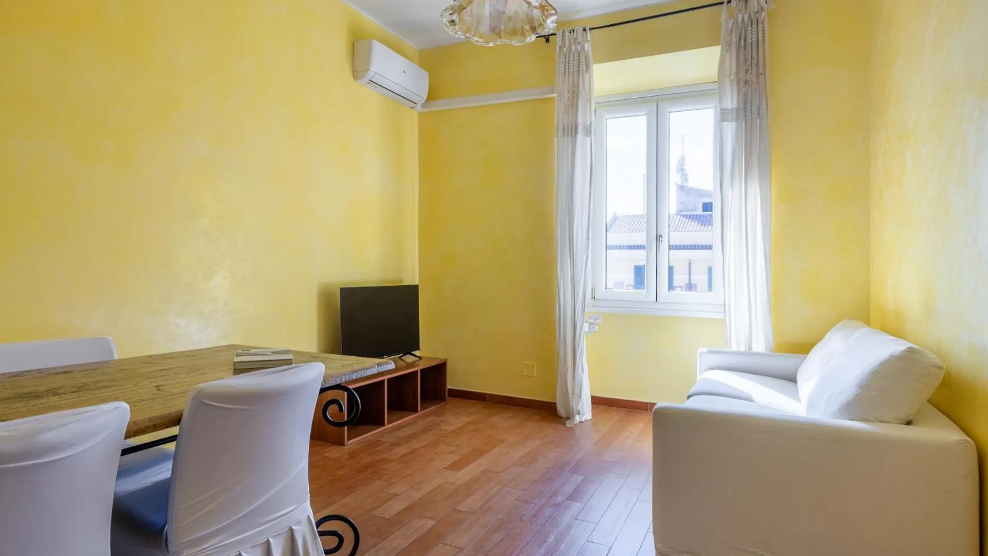 Apartment Emanuele Filiberto - B&D Apts Rome