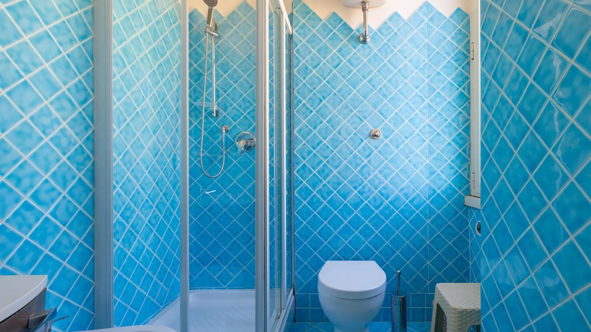 Emanuele Filiberto - B&D Apts Rome Italy