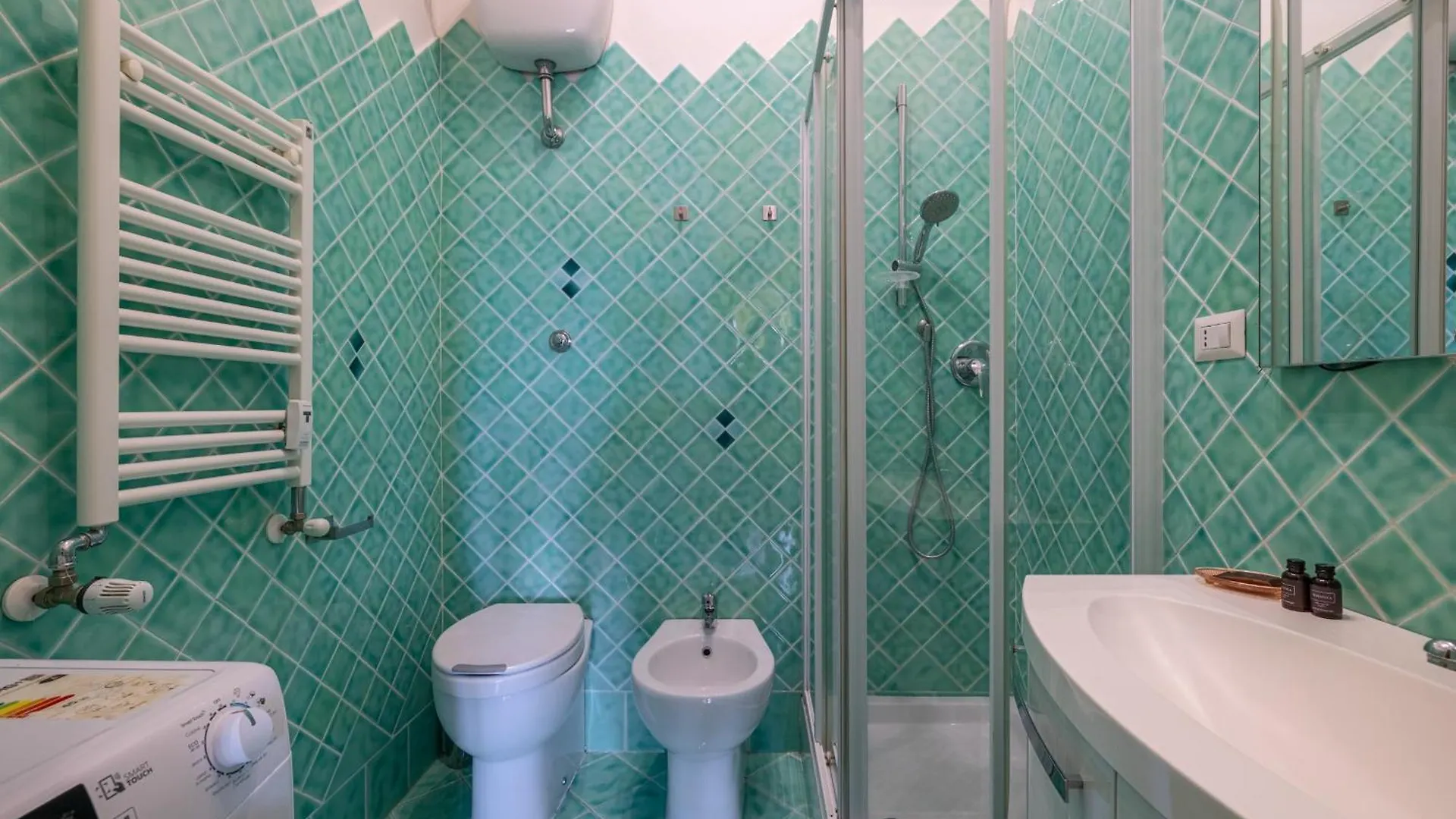 Emanuele Filiberto - B&D Apts Rome Apartment