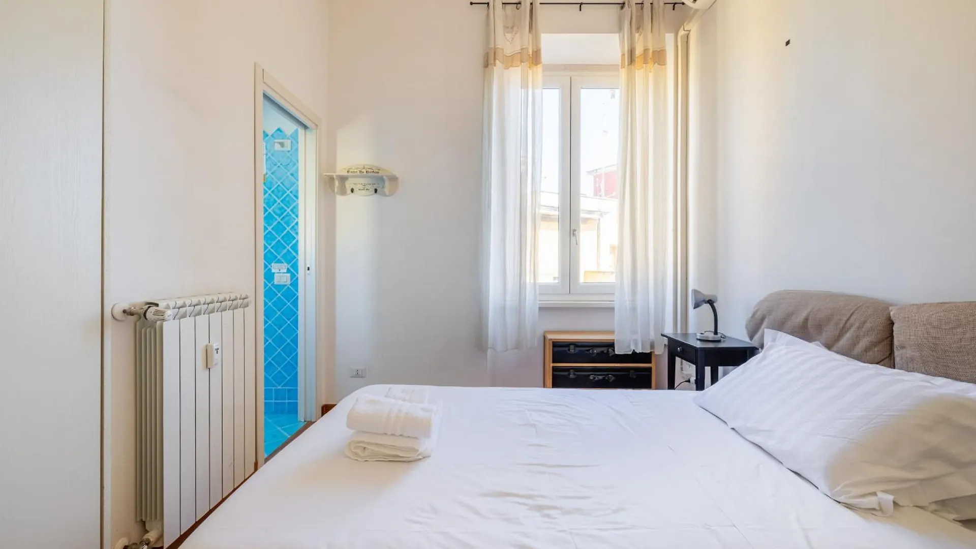 Emanuele Filiberto - B&D Apts Rome 0*,